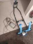 Tacx fortius  велотренажор