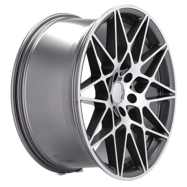 17" 18" 19" Джанти 5x120 за BMW 3 E36 E46 E90 F30 F34 F10 F11 Styl 666