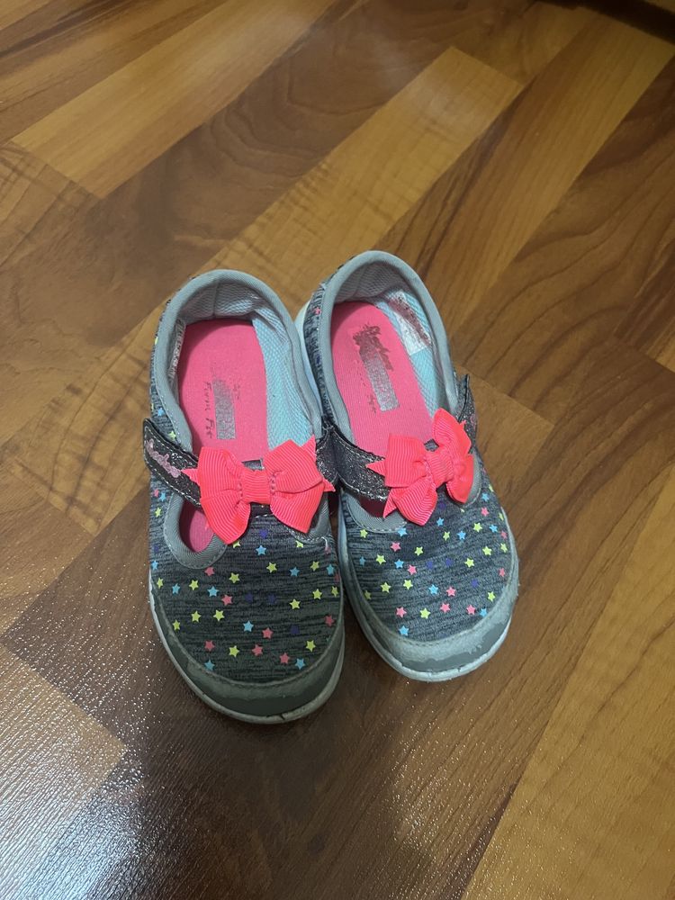 Skechers original