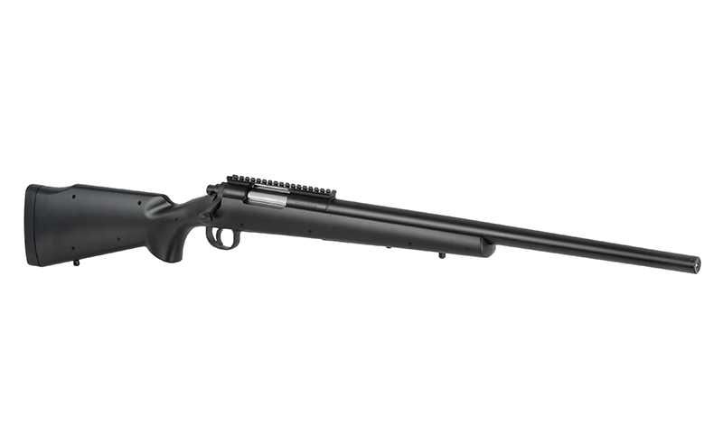 Pusca Sniper Airsoft M61 Produs DOUBLE EAGLE,Spring/Arc,Noua In Cutie