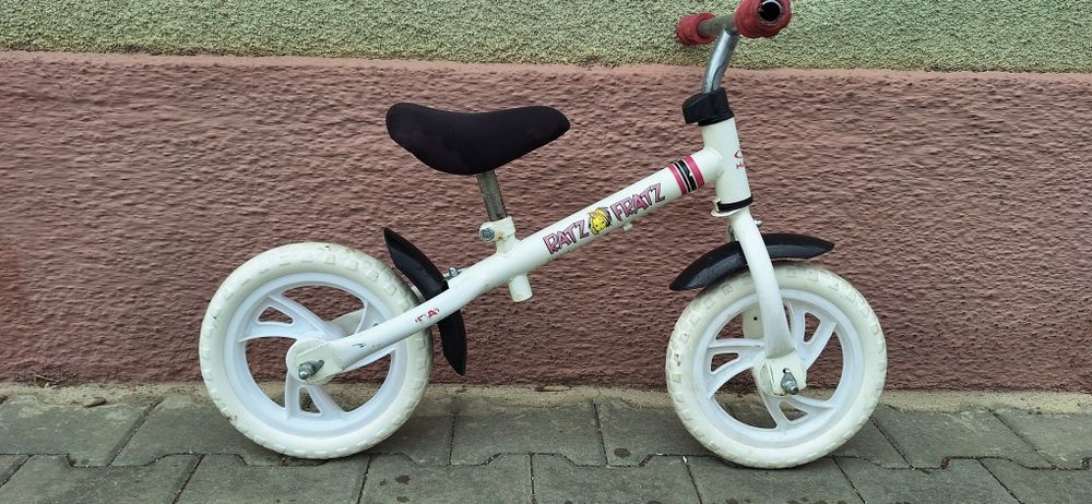 Biciclete copii 2-14 ani