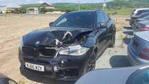 Vand / Dezmembrez BMW X6 n5730a Adblue 3.0 Diesel mSport 258 cp 63000