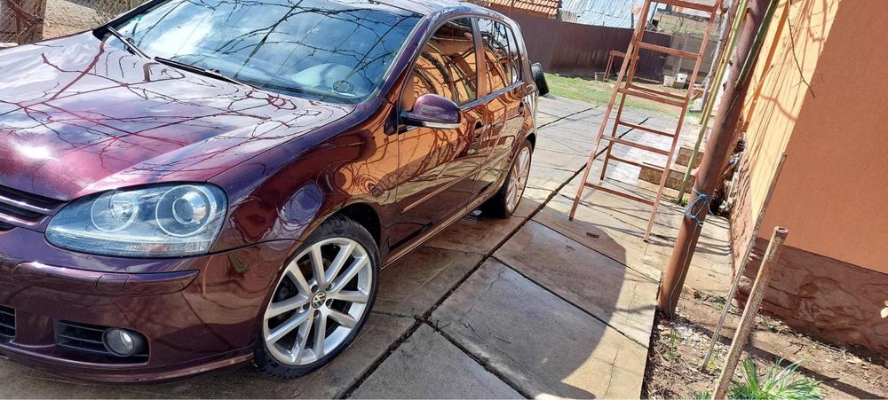 Jante 5x112 vand sau schimb