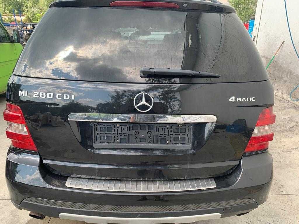 Dezmembrez mercedes ml 320d w164/mercedes ML 320 perne aer/