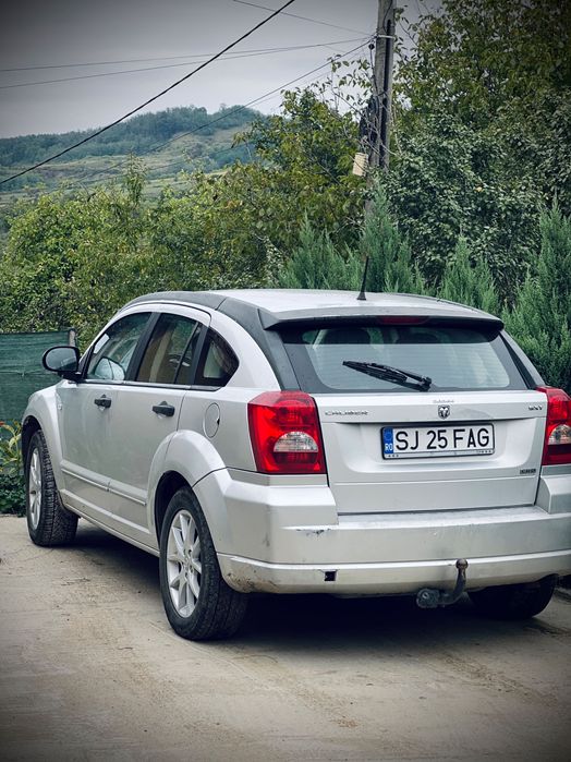 Vand dodge mai multe detail la telfon