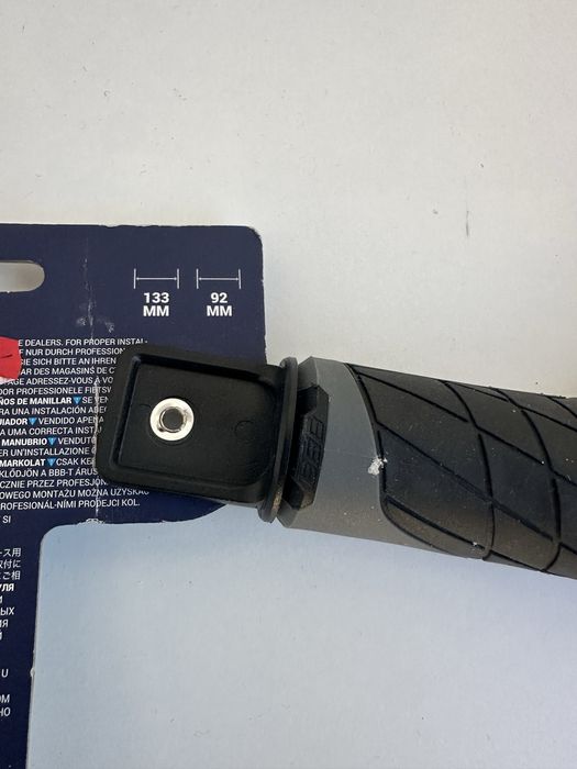 Bbb дръжки за велоспиед