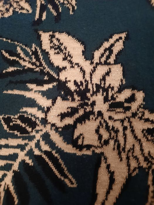 Pulover de dama mărimea XL