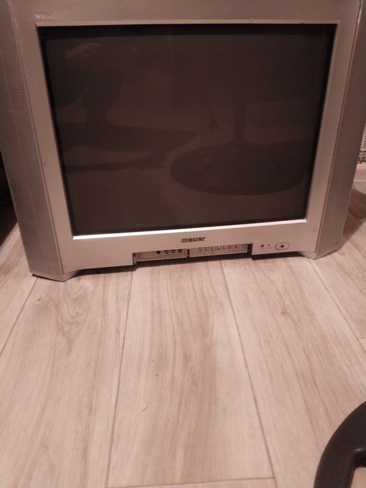 Продам телевизор рабочий