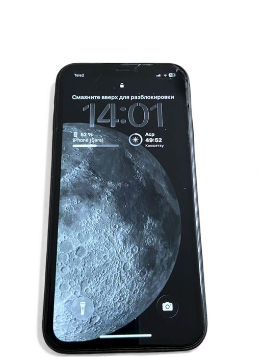 IPhone 11 с коробкой