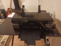 Принтер Epson p50