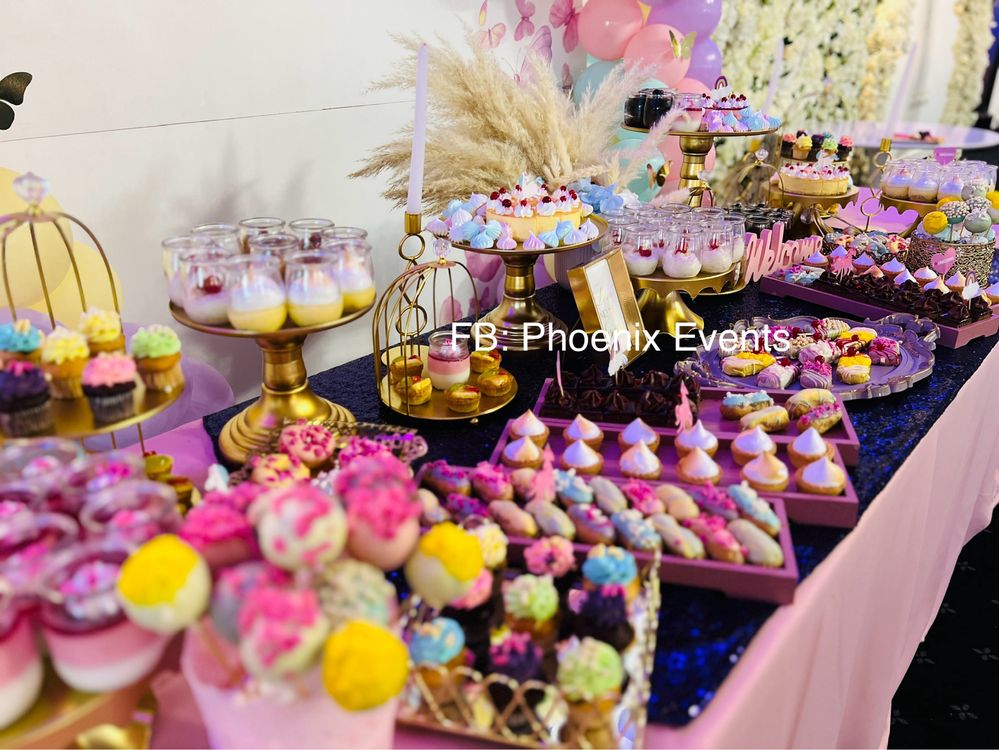 Candy bar prajituri tort macheta monoportii nunta botez cununie