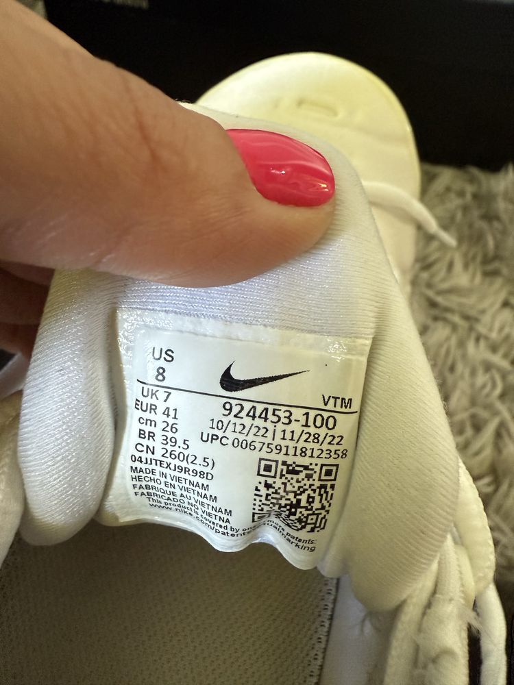 Мъжки маратонки Nike 41 номер