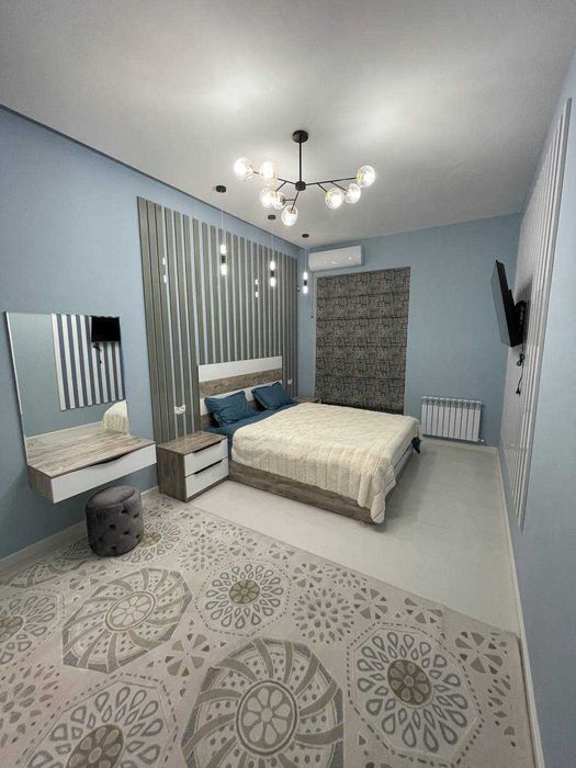 СРОЧНО СДАМ 2-Х ЖК: Казахстан, ор-р метро Минор (Р6)