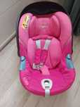 Scoica cybex aton m i-size