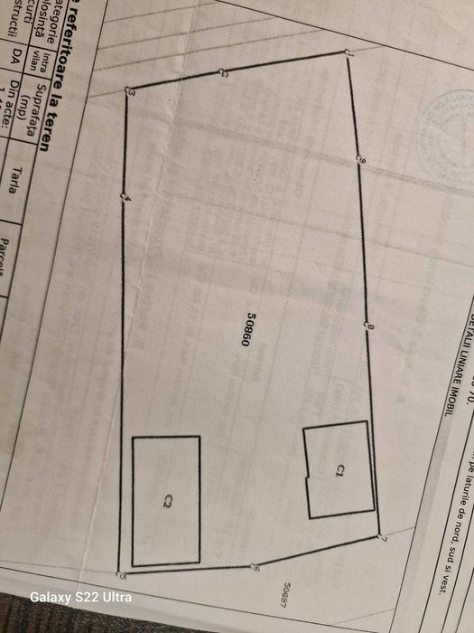 Casă de vânzare Așchileu Mare