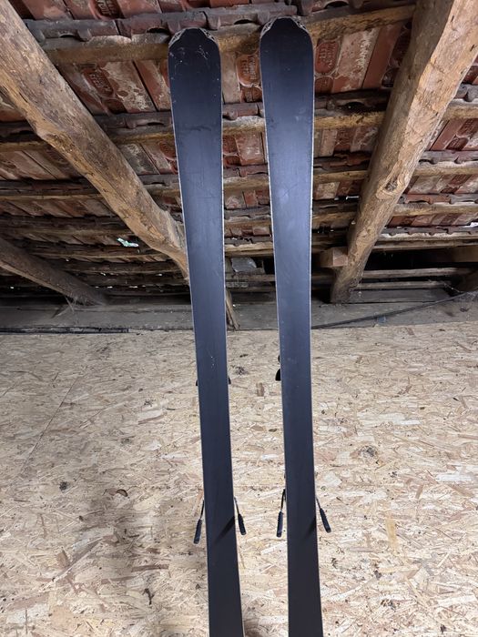 Schiuri Fisher Cruzar 165cm