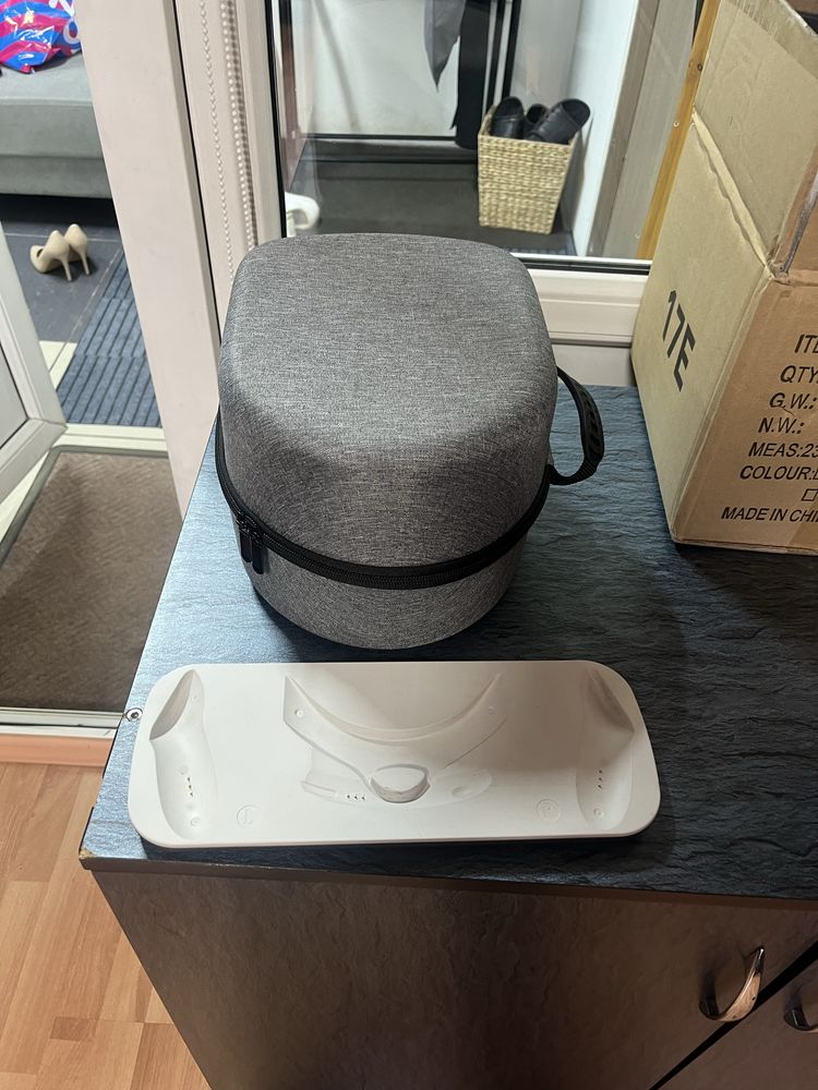 Meta Oculus Quest 3 512 Gb