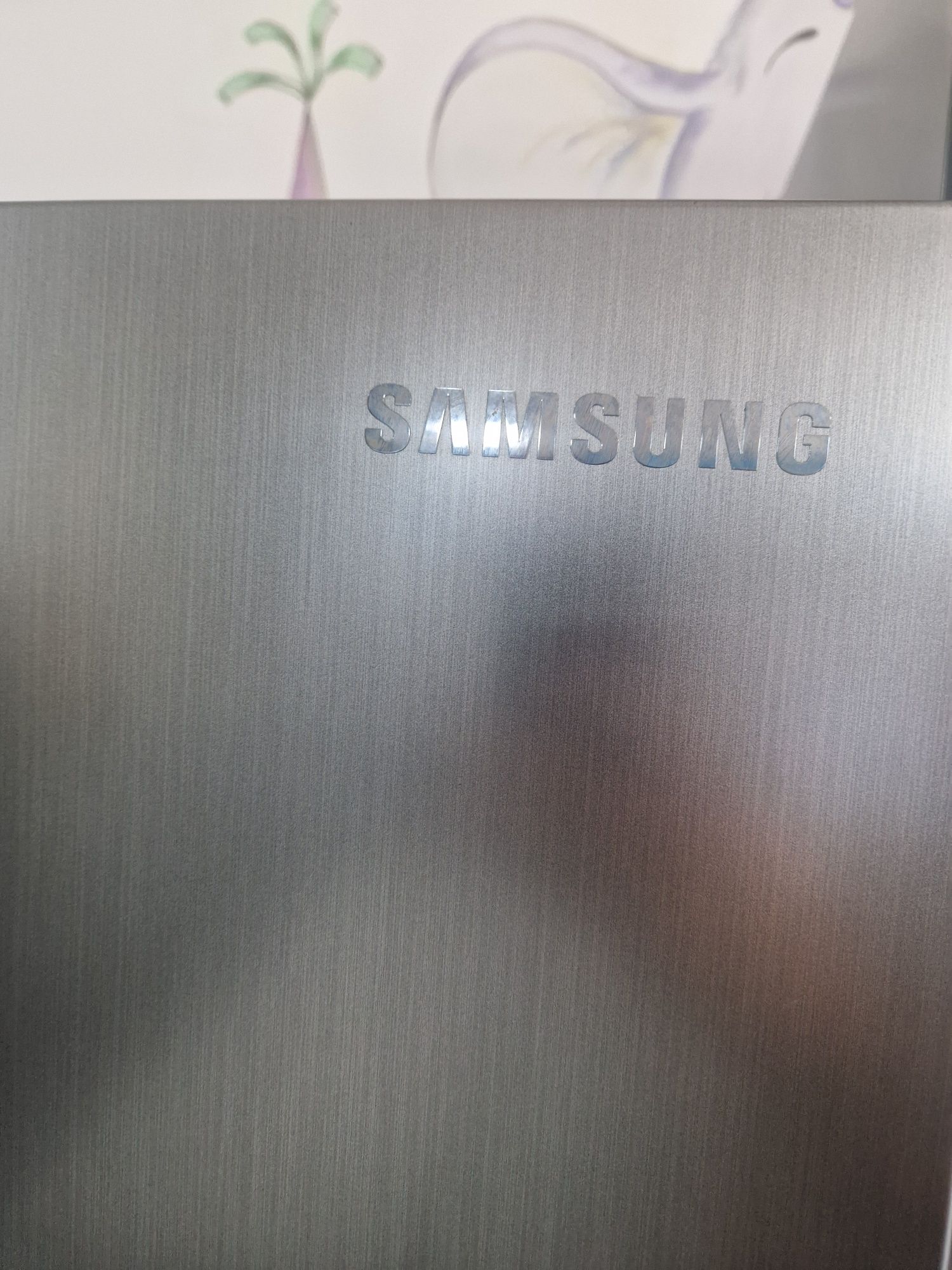 Хладилник Side By Side Samsung 600 литра Инверторен