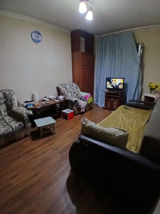 Продаю квартиру Яшнабадский р-он Авиасозлар-2 Франция 52м2. 2-ком 4-эт