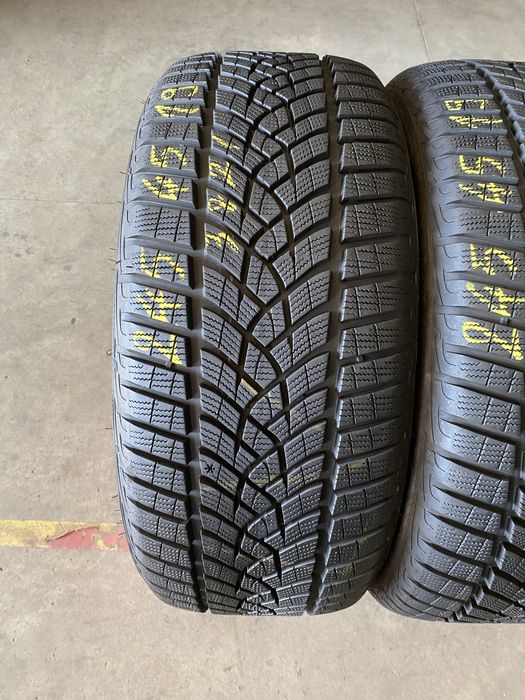 Anvelope iarna 245/45/19 Goodyear Ultra Grip Performance 245 45 19 R19