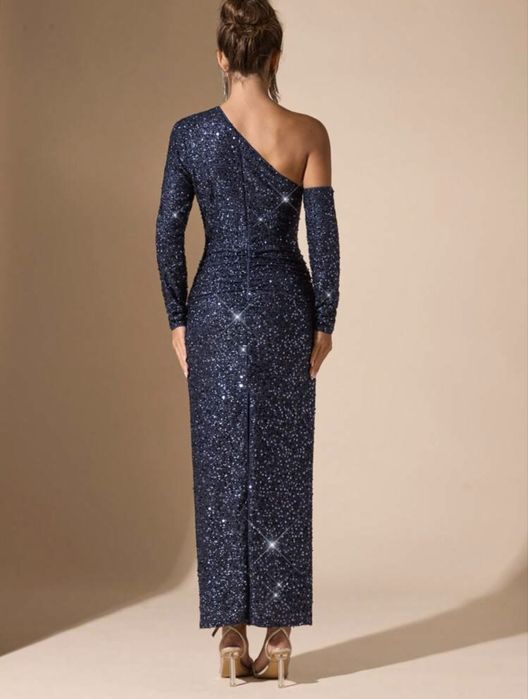 Rochie paiete petrecere