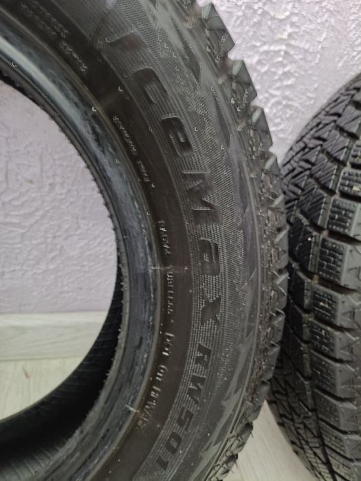 Шины зимние R-15