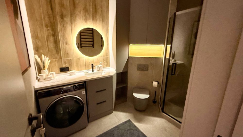 Продается Новастройка  кадаср  до конца года 2025