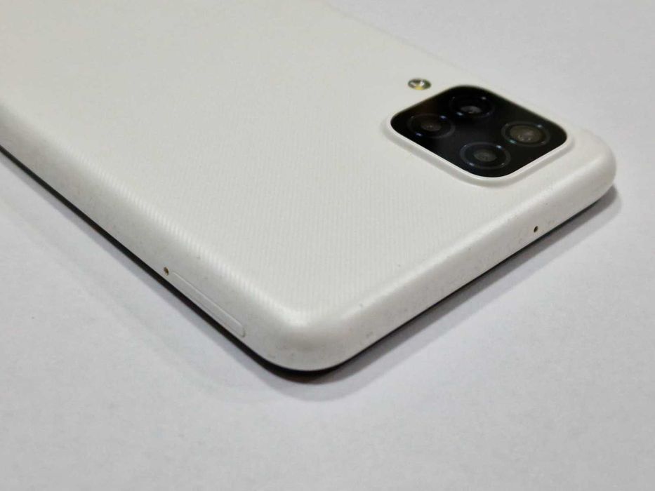 Samsung Galaxy A12 128GB 4GB RAM Dual