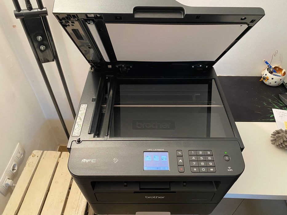 imprimanta brother cu aplicatie