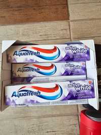 Pasta dinti Aquafresh