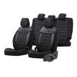 Тапицерия за кола Otom Comfortline CMF209 (Черно)