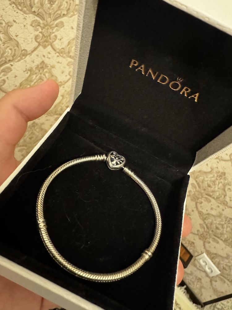 Браслет Pandora Тайланд