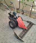 Motocositoare Reform BCS