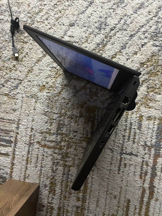 Lenovo Thinkpad x240