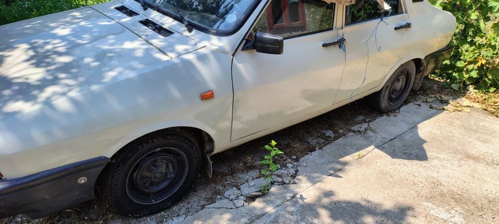 Vând Dacia 1410, perfecta stare de funcționare.