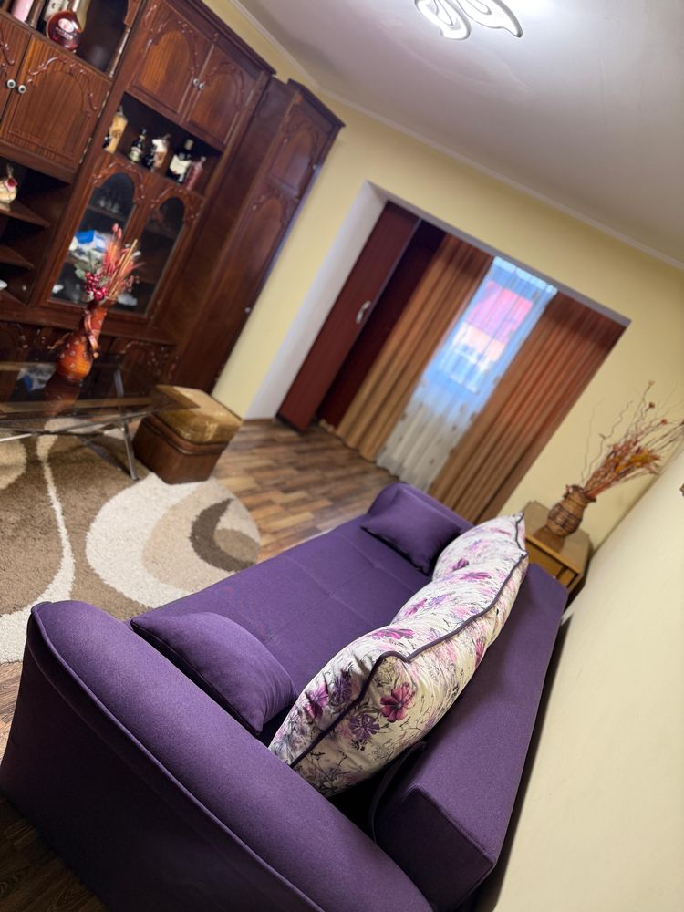 Apartament 3 camere Simion Barnutiu