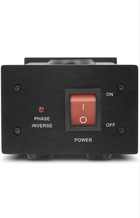 Dynavox HiFi Power Filter X1000B