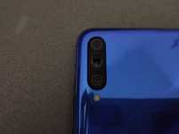 Xiaomi Mi A3 64Гб Голубой