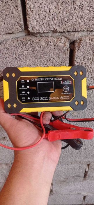 Комплектующие на авто