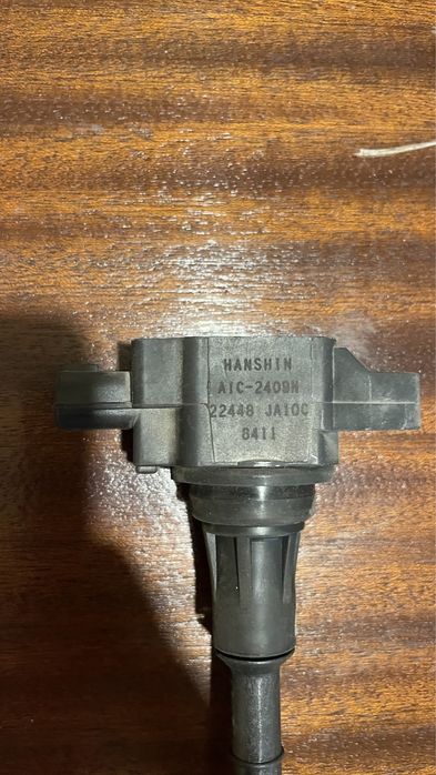 Бобини за инфинити 4броя фх35 infiniti fx35 2010г