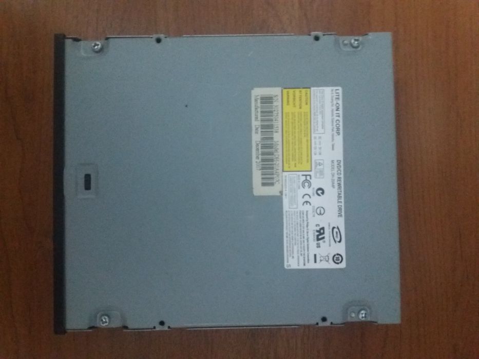 Дисковод для компьютера