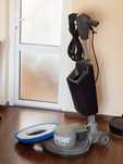 Monodisc mocheta Lavor SDM-R 45G