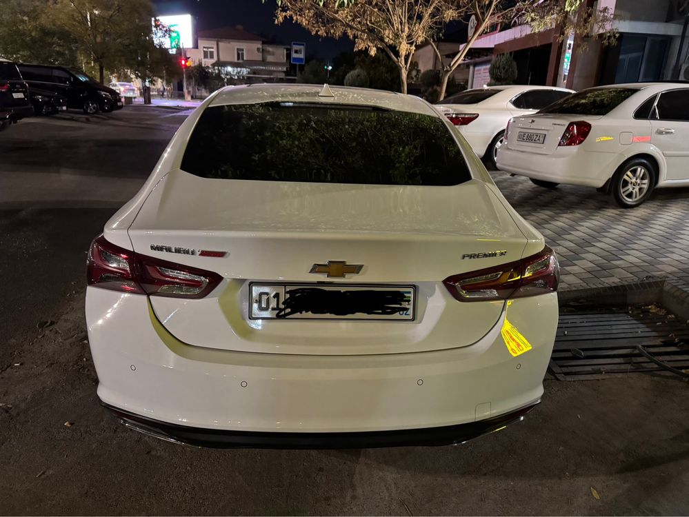 Malibu xolati zor 2.4