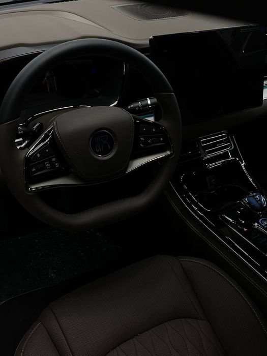 Byd Han Ev 2025 Smart