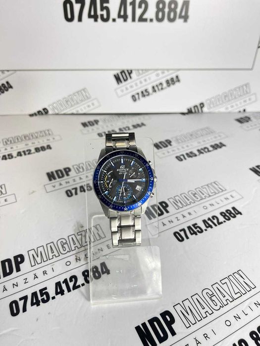 NDP Amanet NON-STOP Bld.Iuliu Maniu 69 CEAS EDIFICE CASIO (32470)