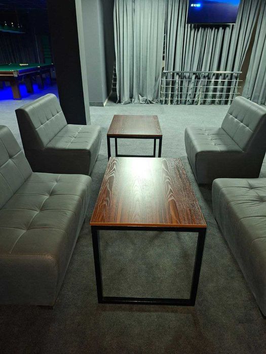 LOFT STYLE - мебель