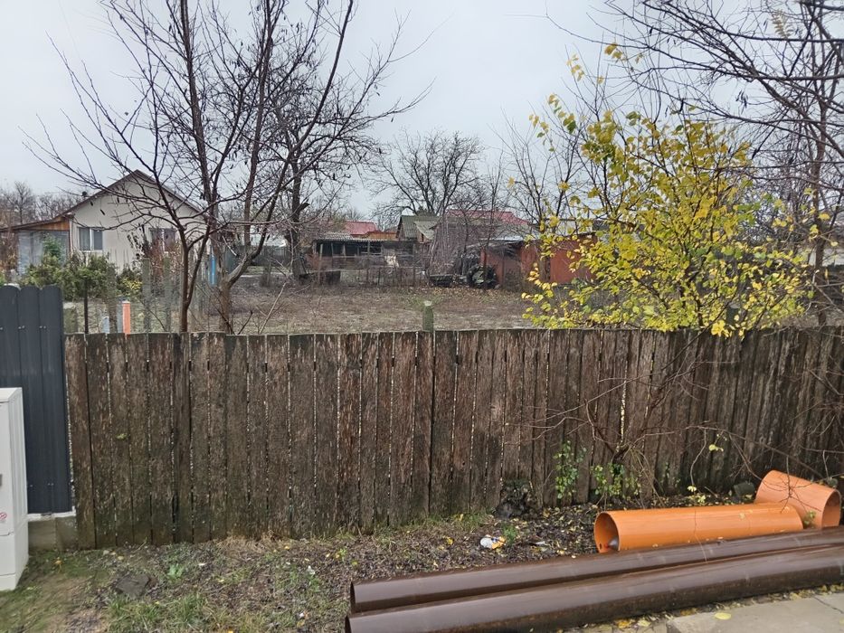 Teren intravilan Cazasu