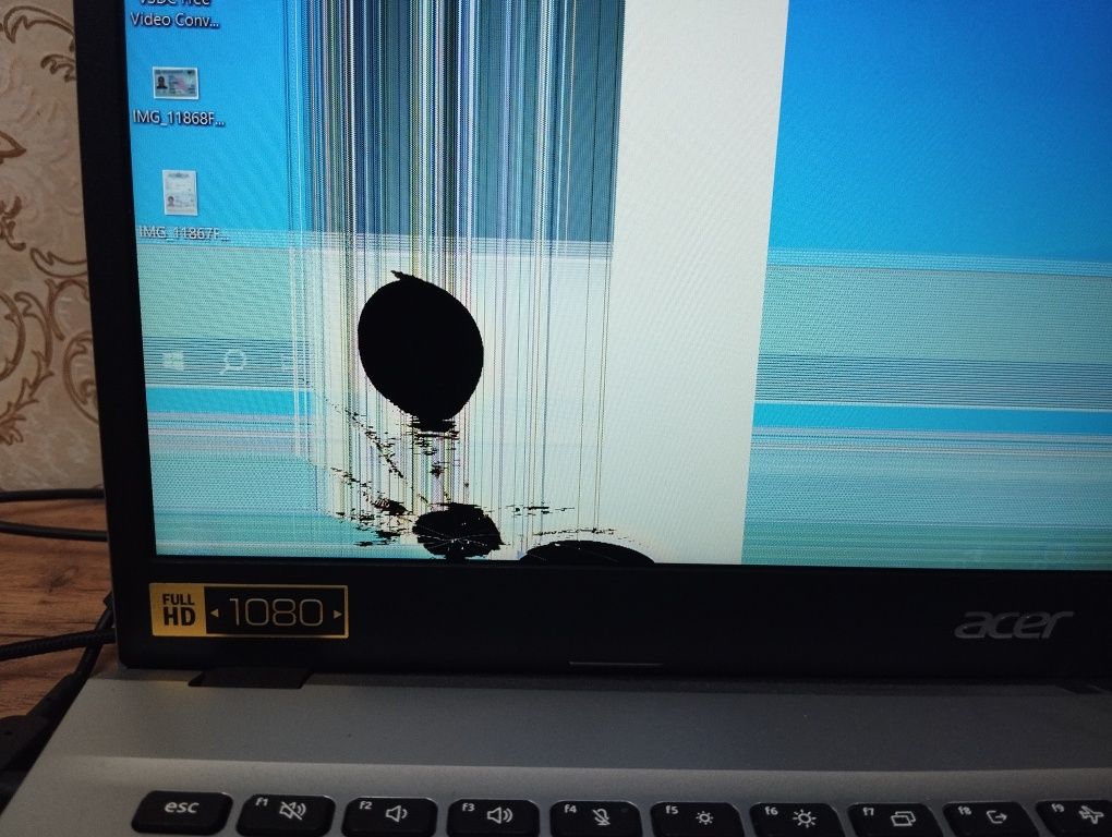 Acer aspire 3 12th