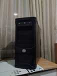Корпус от Cooler Master USP 100 Black