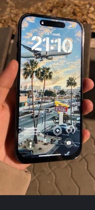 Айфон 14 про обмен, продажа